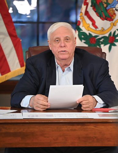 West Virginia COVID numbers cool off as autumn temperatures drop
